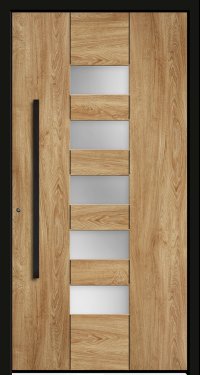 2352 52 Af Satinato Turneroak 9005 9.200.10 L