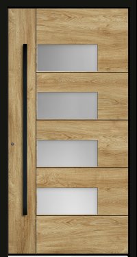 2354 52 Af Satinato Turneroak 9005 9.200.14 L