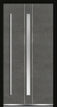 6781 33 Af Satinato 9005 8.100.16 L