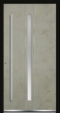 6781 35 Af Satinato 9005 8.100.16 L