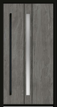 6781 36 Af Satinato 9005 9.200.16 L