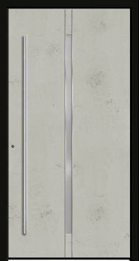 6864 83 Af Satinato 9005 8.100.16 L